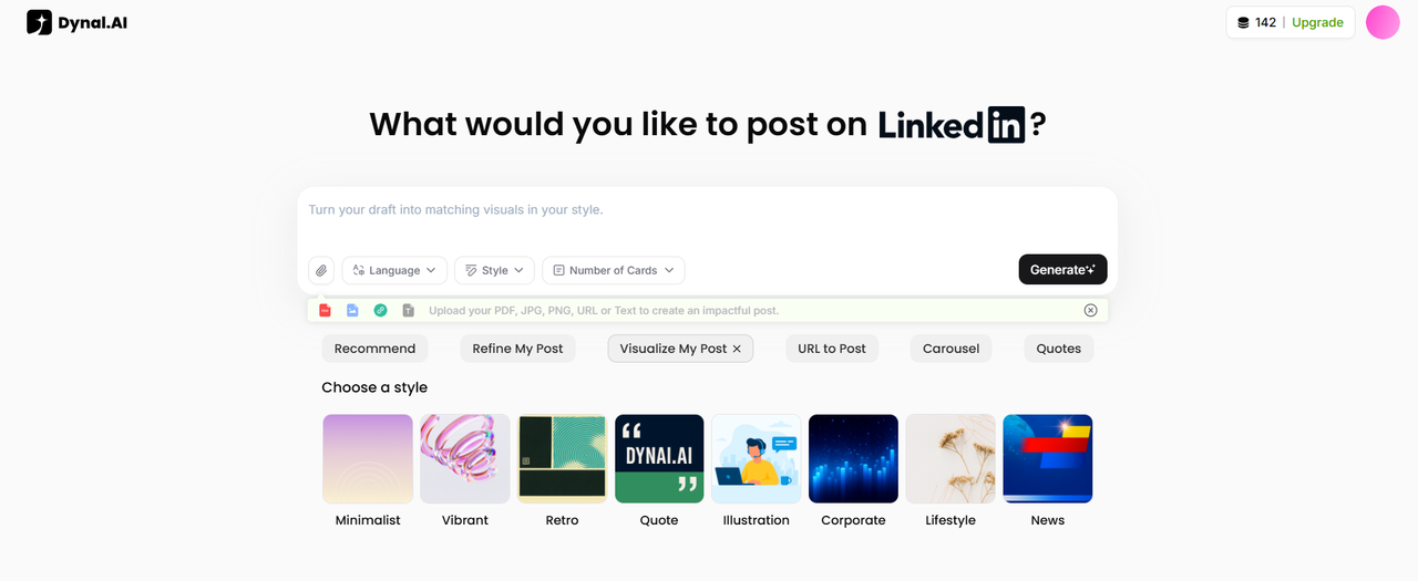 dynal visualize my post.png